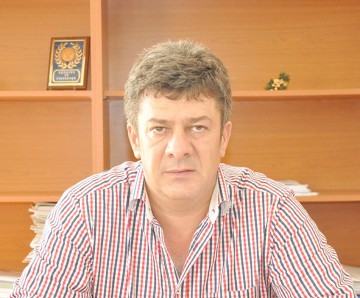 Boris Parpală rămâne în arest